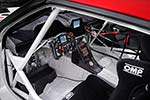 Toyota GR Supra Racing Concept