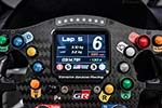 Toyota GR Supra Racing Concept