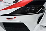Toyota GR Supra Racing Concept