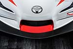 Toyota GR Supra Racing Concept