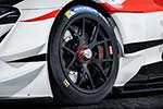 Toyota GR Supra Racing Concept