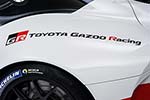 Toyota GR Supra Racing Concept