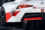 Toyota GR Supra Racing Concept