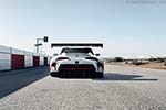 Toyota GR Supra Racing Concept