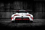 Toyota GR Supra Racing Concept