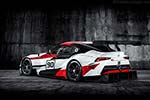 Toyota GR Supra Racing Concept