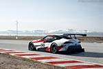 Toyota GR Supra Racing Concept