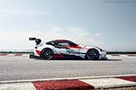 Toyota GR Supra Racing Concept