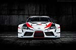 Toyota GR Supra Racing Concept