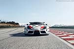 Toyota GR Supra Racing Concept