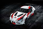 Toyota GR Supra Racing Concept