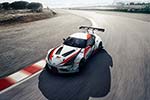 Toyota GR Supra Racing Concept