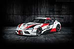 Toyota GR Supra Racing Concept