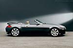 BMW Z9 Convertible