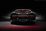Bugatti Chiron Sport