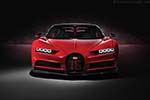 Bugatti Chiron Sport