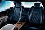 Land Rover Range Rover SV Coupe