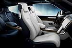 Land Rover Range Rover SV Coupe