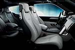 Land Rover Range Rover SV Coupe