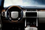 Land Rover Range Rover SV Coupe