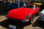 Intermeccanica Italia Spyder