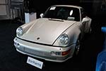 Porsche 911 Turbo 3.3