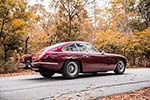 Lamborghini 400 GT 2+2