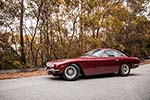 Lamborghini 400 GT 2+2