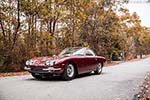 Lamborghini 400 GT 2+2