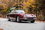Lamborghini 400 GT 2+2