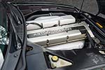 Aston Martin DB7 Volante
