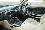 Aston Martin DB7 Volante