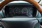 Aston Martin DB7 Volante