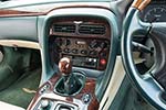 Aston Martin DB7 Volante