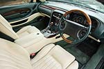 Aston Martin DB7 Volante