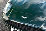Aston Martin DB7 Volante