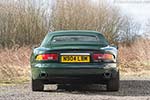 Aston Martin DB7 Volante