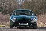 Aston Martin DB7 Volante