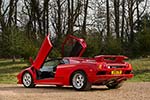 Lamborghini Diablo