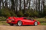 Lamborghini Diablo
