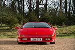 Lamborghini Diablo