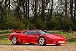 Lamborghini Diablo