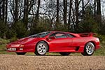 Lamborghini Diablo