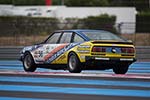 2015 Dix Mille Tours