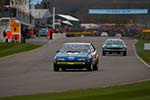 2017 Goodwood Members' Meeting