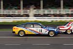2017 Goodwood Members' Meeting