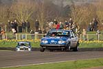2017 Goodwood Members' Meeting