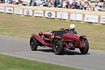2009 Goodwood Festival of Speed