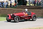 2009 Goodwood Festival of Speed
