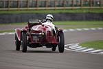 Alfa Romeo 8C 2300 Monza